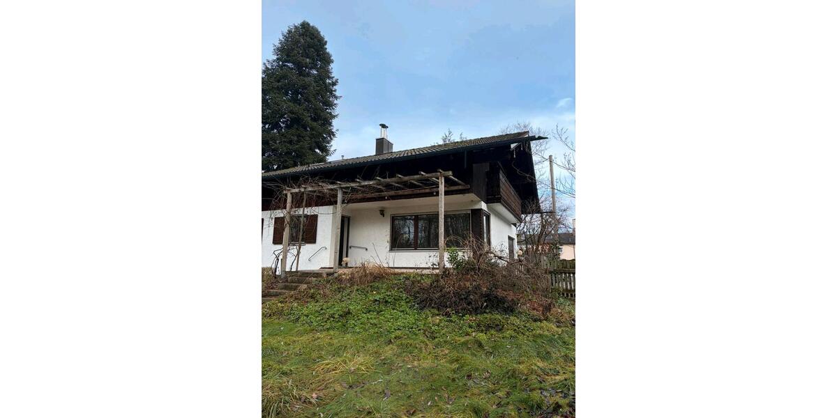 Haus zur Miete auch für Firmen-WGs 6 zimmer