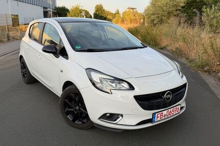 Opel Corsa 80.000 km 7.290 &euro; Friedberg (Hessen) 61169