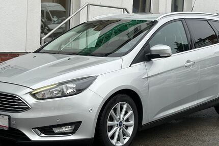 Ford Focus 129.179 km 7.990 &euro; Kassel 34127