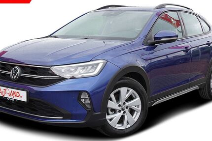 VW Taigo 49.892 km 17.990 &euro; Naumburg OT Schönburg 06618