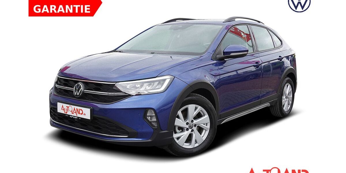 VW Taigo 49.892 km 17.990 &euro; Naumburg OT Schönburg 06618