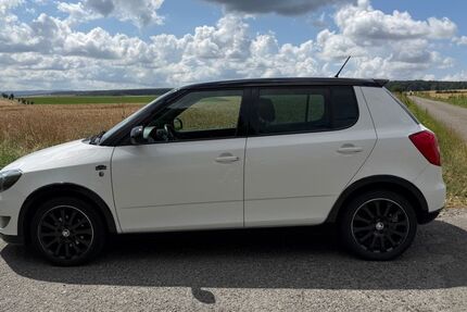 Skoda Fabia 149.758 km 3.799 &euro; Baddeckenstedt 38271