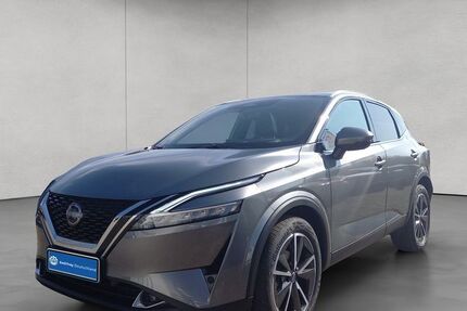 Nissan Qashqai 23.500 km 27.490 € Offenburg 77656