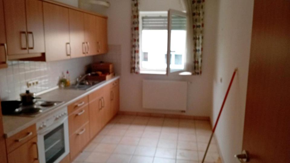 Eigentumswohnung 4 zimmer