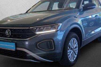 VW T-Roc 40.779 km 21.690 &euro; Hohenwestedt 24594