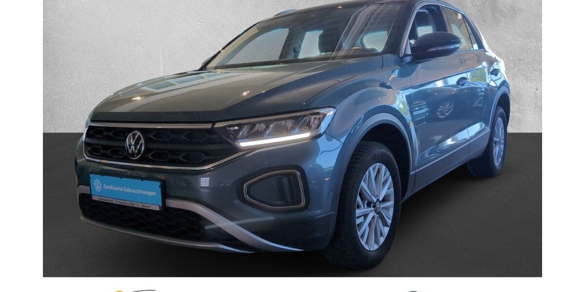 VW T-Roc 40.779 km 21.690 &euro; Hohenwestedt 24594