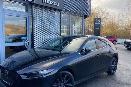 Mazda 3 50.621 km 20.790 &euro; Meschede - Freienohl 59872