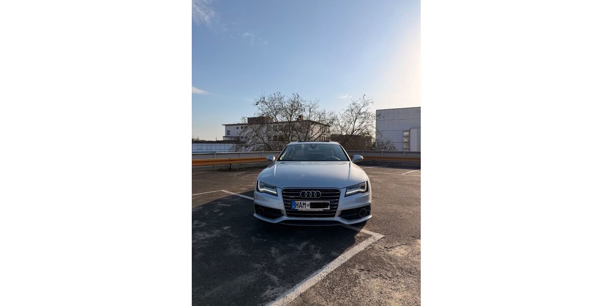 Audi A7 169.000 km 19.000 &euro; Hamm 59065