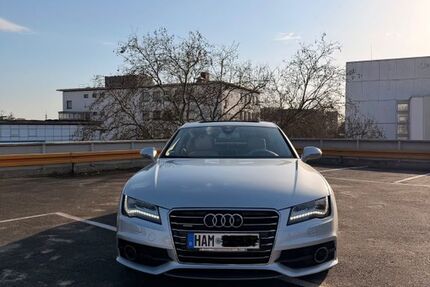 Audi A7 169.000 km 19.500 &euro; Hamm 59065