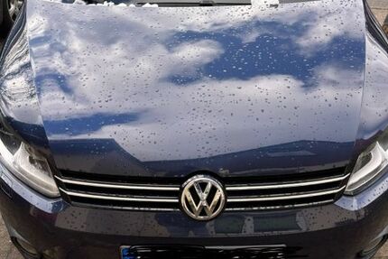 VW Touran 224.900 km 9.000 &euro; Bad Lauterberg 37431