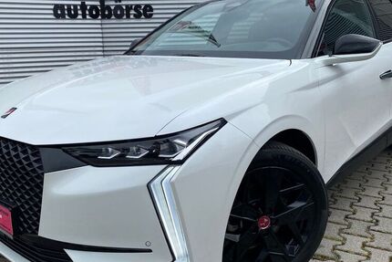 DS Automobiles DS4