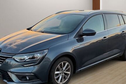 Renault Megane 62.000 km 12.990 &euro; Stockelsdorf 23617