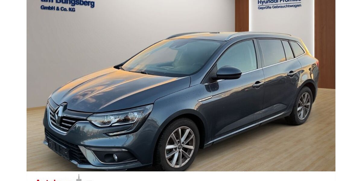 Renault Megane 62.000 km 12.990 &euro; Stockelsdorf 23617