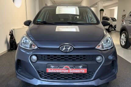 Hyundai i10 75.000 km 7.999 &euro; Schwerte 58239