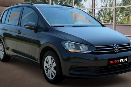 VW Touran 104.500 km 19.000 &euro; Datteln 45711