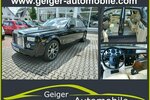 Rolls Royce Phantom RR01 VII 6.7 V12 Vermietung möglich 52.000 km 99.000 € Hanau 63456