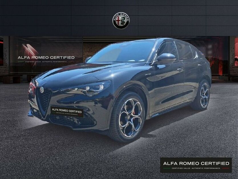 Stelvio