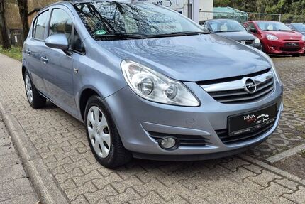 Opel Corsa 97.000 km 3.999 &euro; Hadamar 65589