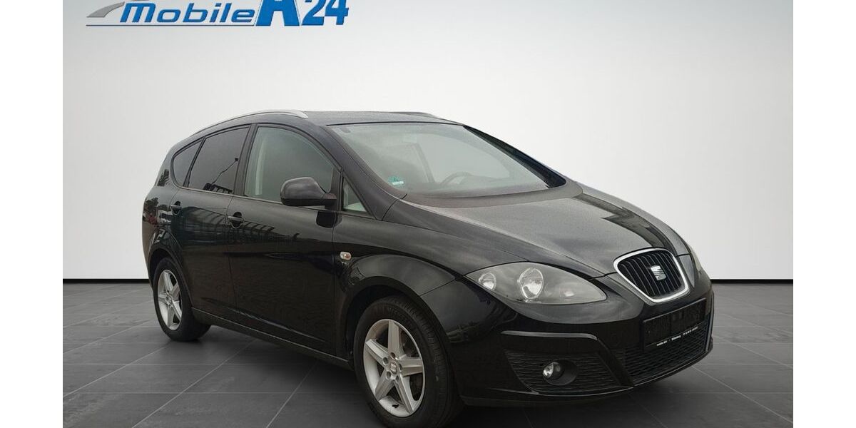 Seat Altea 198.510 km 4.999 &euro; Wittenburg 19243