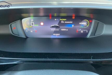 Peugeot 408 10.982 km 25.470 &euro; Heide 25746