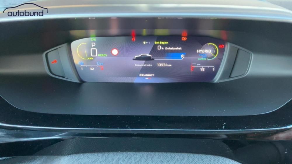 Peugeot 408 10.982 km 25.470 &euro; Heide 25746