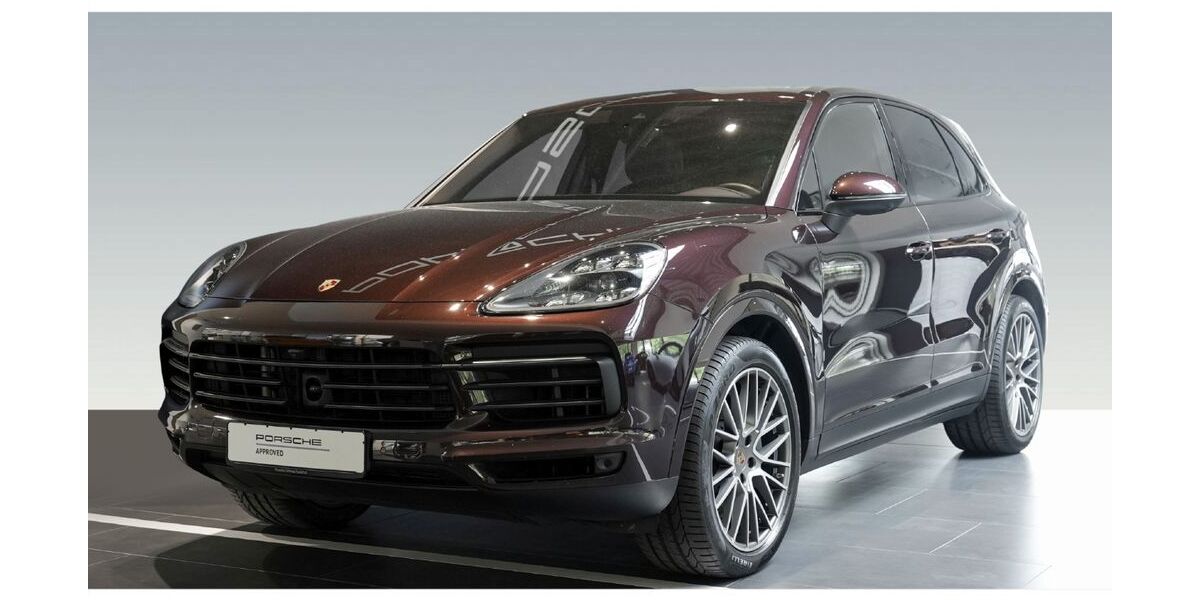 Porsche Cayenne 67.830 km 77.990 &euro; Frankfurt am Main 65936