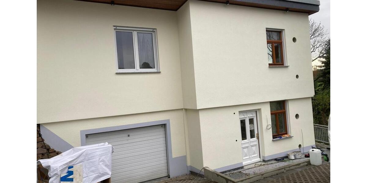 Einfamilienhaus Dorfhain - 5.5 Zimmer, 155 m&sup2;, 1.950&euro; | Angebot:25156302