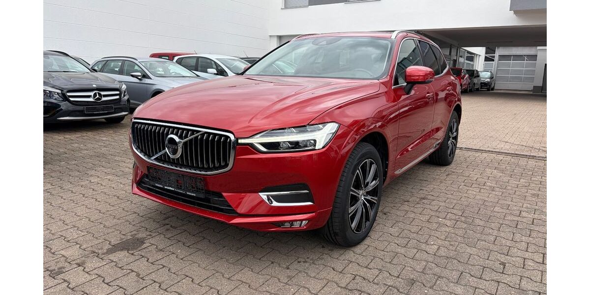 Volvo XC60 104.218 km 25.995 &euro; Stuttgart 70597