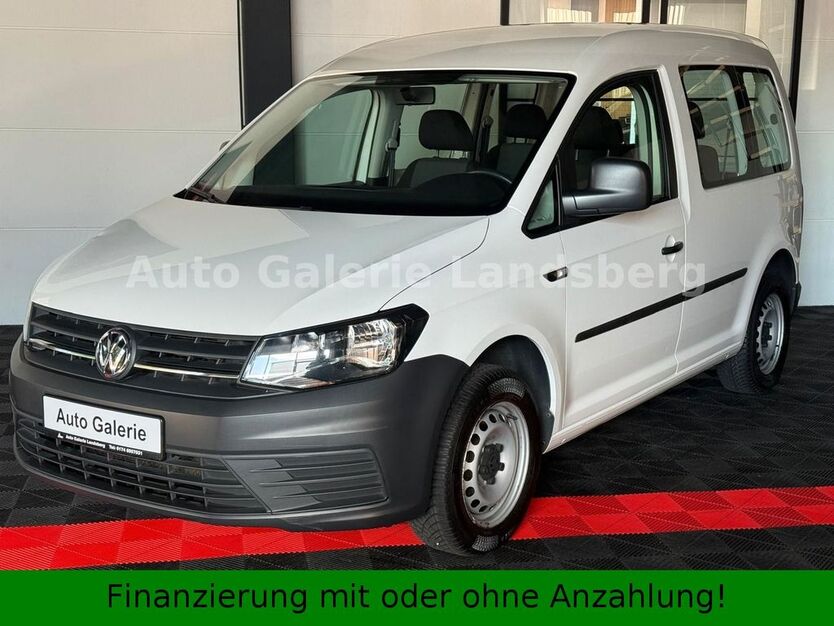 VW Caddy 85.000 km 12.990 € Landsberg am Lech 86899