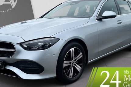 Mercedes-Benz C 180 15.460 km 35.854 &euro; Nienburg 31582