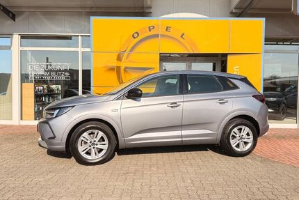 Opel Grandland (X) 10.340 km 22.290 &euro; Gescher 48712