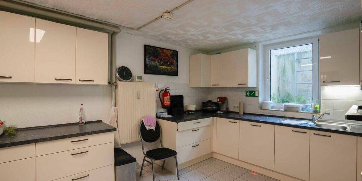 Mehrfamilienhaus, Wohnhaus Augsburg Firnhaberau - 1 Zimmer, 1.500.000&euro; | Angebot:26218929