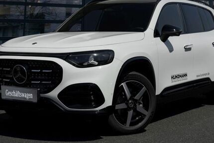 Mercedes-Benz GLB 200 8.000 km 56.690 &euro; Aschaffenburg 63741