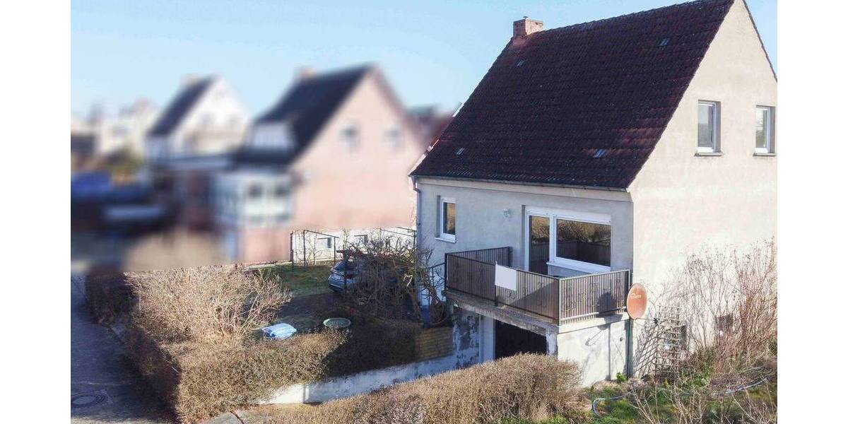 Einfamilienhaus Samtens - 5 Zimmer, 199.000&euro; | Angebot:26852812