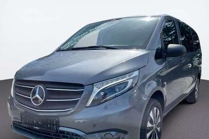 Mercedes-Benz Vito 81.400 km 40.850 &euro; Zwickau 08058