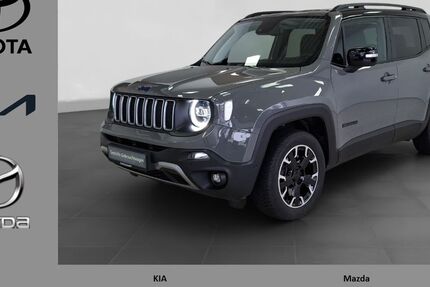 Jeep Renegade 17.515 km 26.980 &euro; Delmenhorst 27755