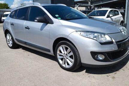 Renault Megane 170.000 km 3.900 &euro; Diepoldshofen 88299