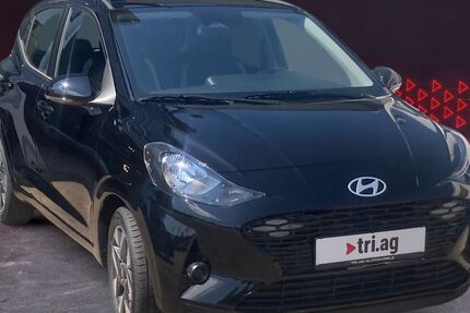 Hyundai i10 3.000 km 19.240 € Sinzheim 76547