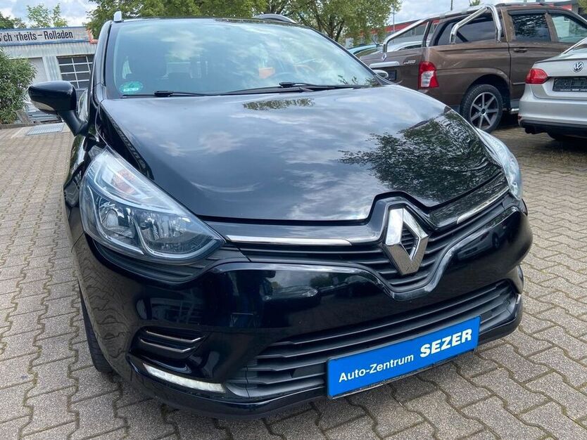 Clio