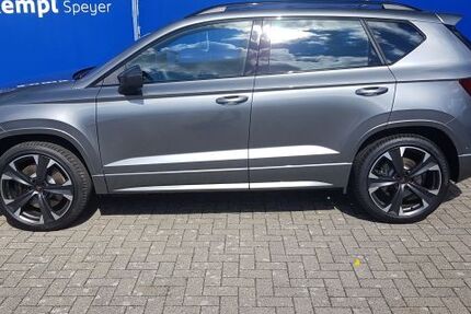 Cupra Ateca 1.500 km 44.990 € Speyer 67346