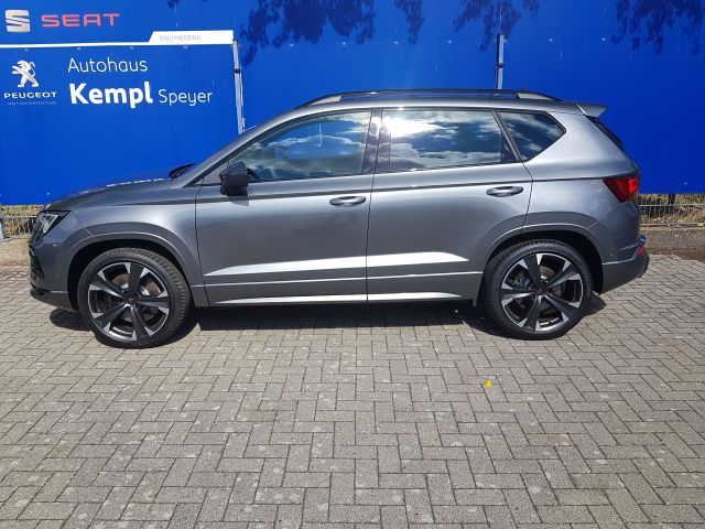 Cupra Ateca 1.500 km 44.990 € Speyer 67346