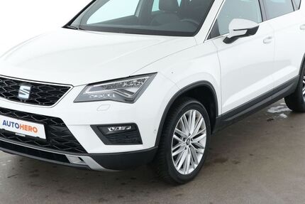 Seat Ateca 113.840 km 15.130 &euro; Dresden 01187