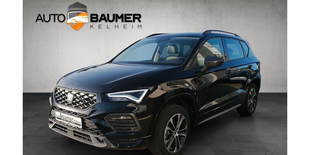 Seat Ateca 19.775 km 28.990 &euro; Kelheim 93309
