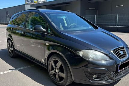 Seat Altea 133.000 km 7.990 &euro; Groß-zimmern 64846