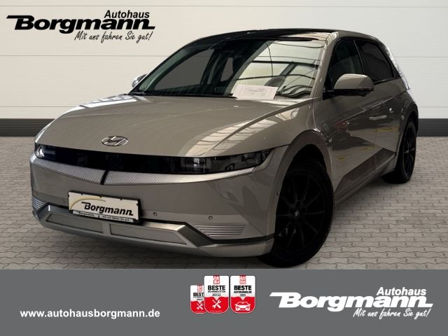 Hyundai IONIQ 5 45.200 km 33.990 &euro; Bottrop 46240