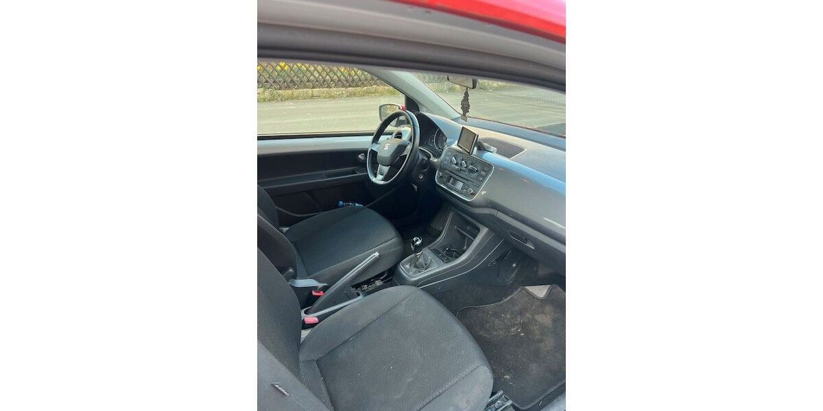 Seat Mii 209.000 km 2.500 &euro; Kassel 34125