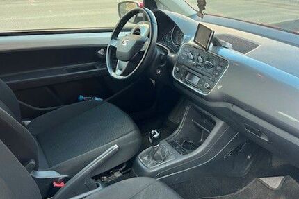 Seat Mii 209.000 km 2.750 &euro; Kassel 34125