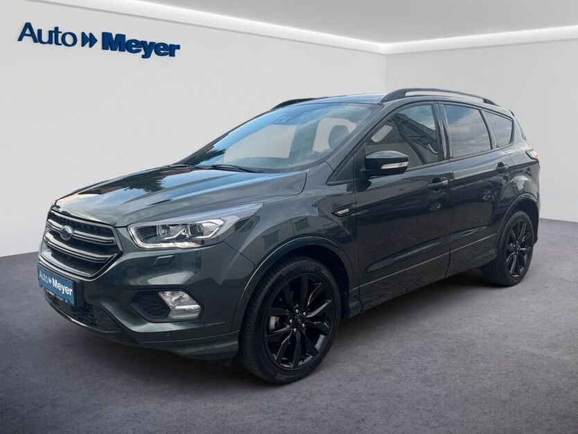 Kuga