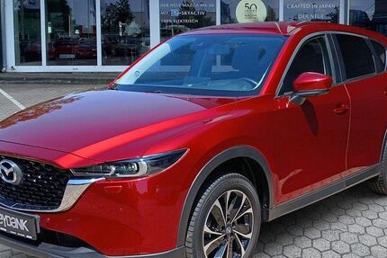 Mazda CX-5 52.517 km 25.990 &euro; Leipzig 04178