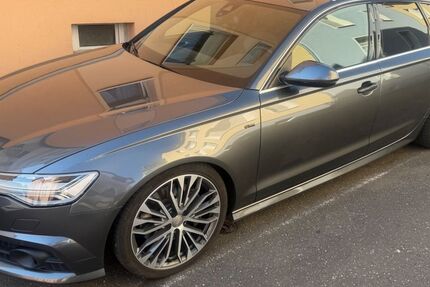 Audi A6 165.546 km 22.990 &euro; Idar-Oberstein 55743